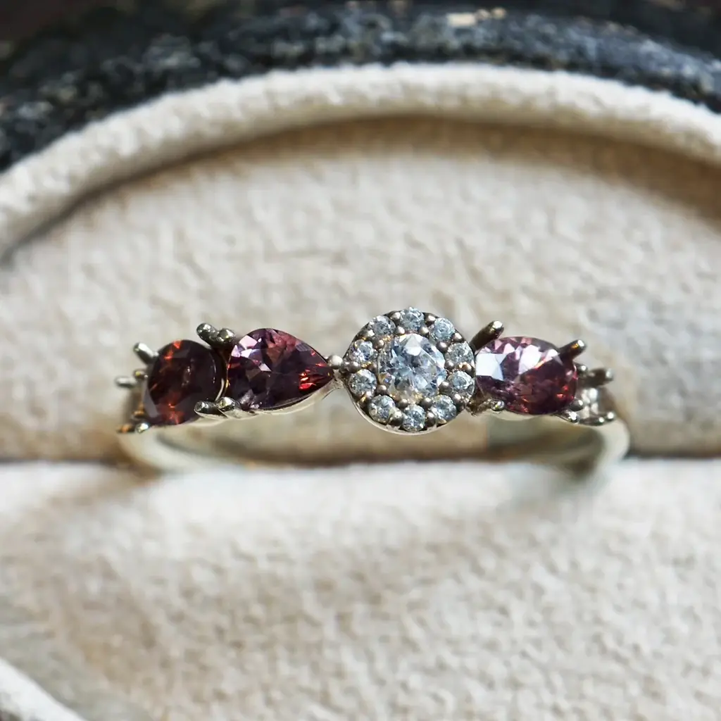 【PARCELLE JEWELRY なんば店】1月の新作とイベントを発表 画像 9