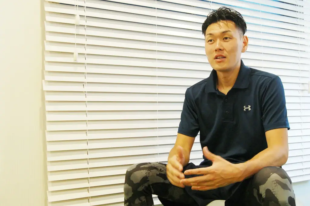 治療家キャリア可視化