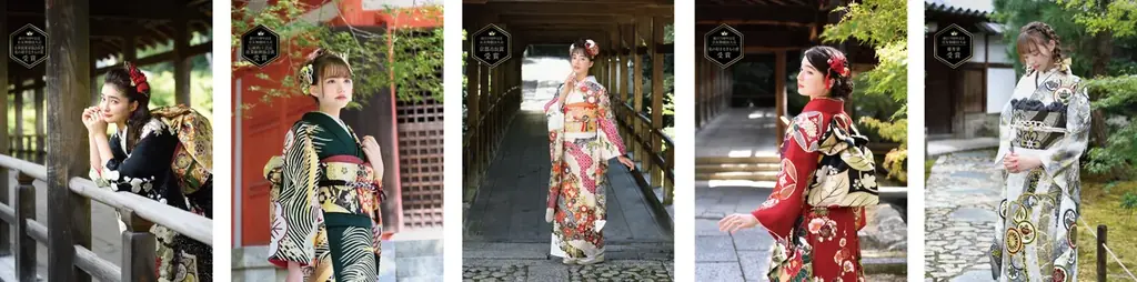 人気インフルエンサーの希空とスタジオアリスがコラボレーション！1月12日より、成人式振袖レンタル＆前撮りパック「ふりホ」の新WebCM「“今、私が着たい振袖。” 希空×ふりホ ４LOOK」を公開！ 画像 13