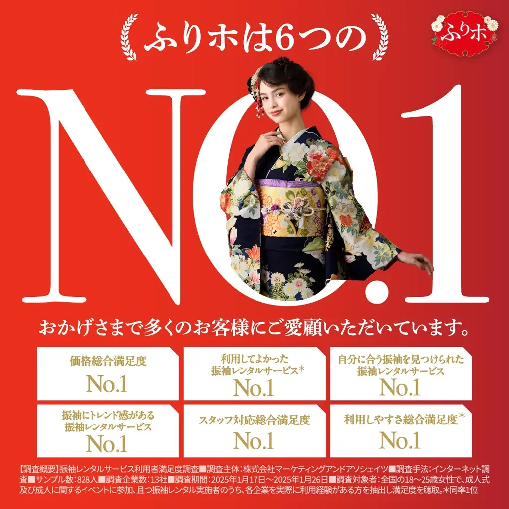 人気インフルエンサーの希空とスタジオアリスがコラボレーション！1月12日より、成人式振袖レンタル＆前撮りパック「ふりホ」の新WebCM「“今、私が着たい振袖。” 希空×ふりホ ４LOOK」を公開！ 画像 15