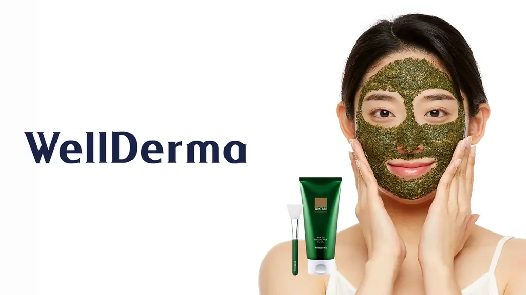 【日本初上陸アイテム多数】WELLDERMA（ウェルダーマ）＠cosme NAGOYAで1週間限定ポップアップストア開催！ 画像 1