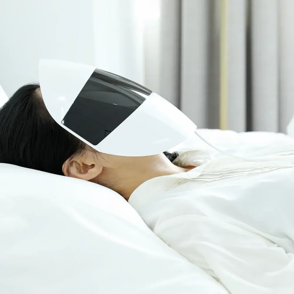 【株式会社Dr.Visea】放置しながら売り上げ1.5倍を実現！エステサロン向け中顔面短縮マシン ダリマスク予約販売開始 画像 3