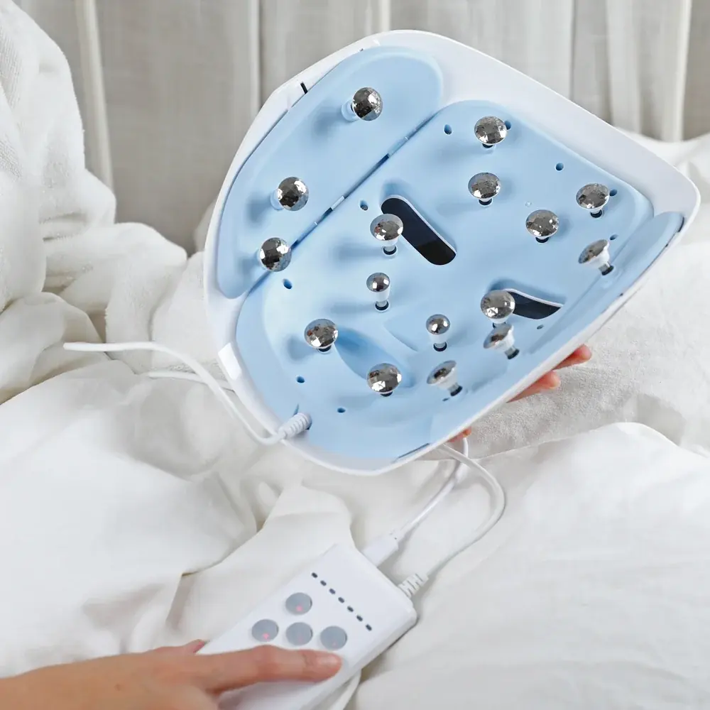 【株式会社Dr.Visea】放置しながら売り上げ1.5倍を実現！エステサロン向け中顔面短縮マシン ダリマスク予約販売開始 画像 5