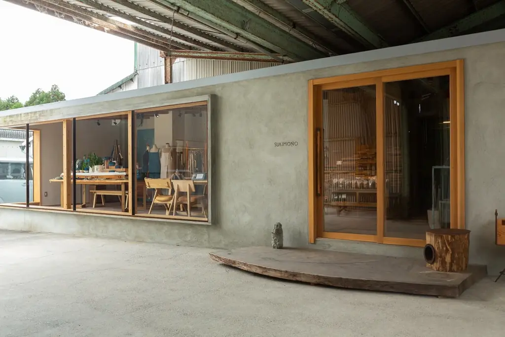 【島根県西部発】ものづくりの展示会『IWAMI TRIBE with SUKIMONO』東京で初開催 画像 2