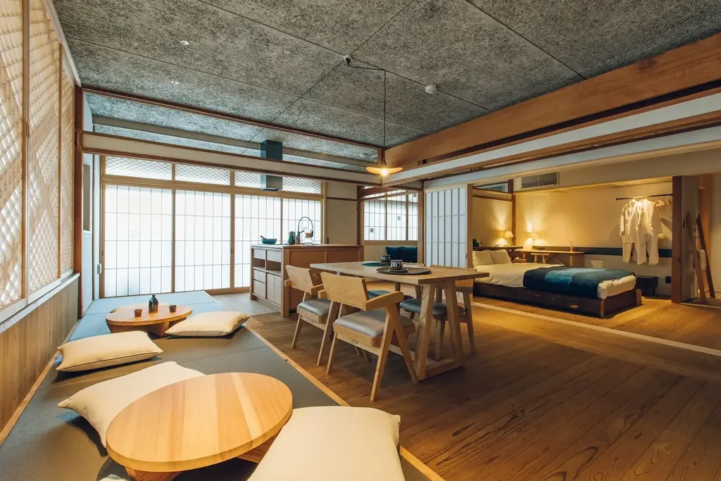 【島根県西部発】ものづくりの展示会『IWAMI TRIBE with SUKIMONO』東京で初開催 画像 3