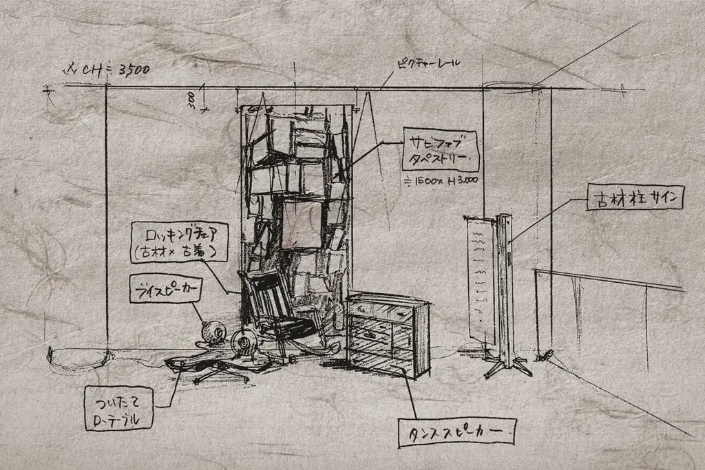 【島根県西部発】ものづくりの展示会『IWAMI TRIBE with SUKIMONO』東京で初開催 画像 4