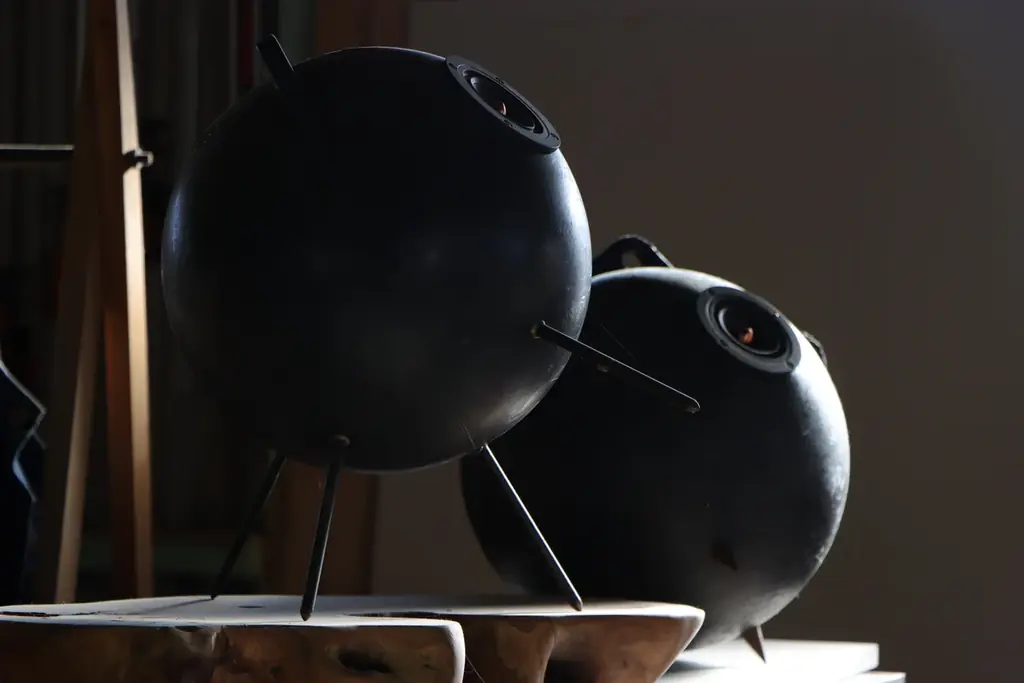 【島根県西部発】ものづくりの展示会『IWAMI TRIBE with SUKIMONO』東京で初開催 画像 5