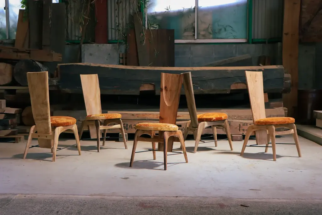 【島根県西部発】ものづくりの展示会『IWAMI TRIBE with SUKIMONO』東京で初開催 画像 6