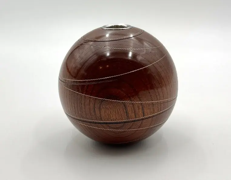 木工挽物三代展