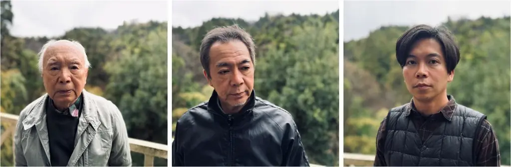 【阪神梅田本店】父から息子、そして孫にと受け継がれてきた“技の継承。重要無形文化財「木工芸」保持者である川北良造と、その長男の川北浩彦、孫の川北浩嗣による「木工挽物三代展」を開催いたします。 画像 5