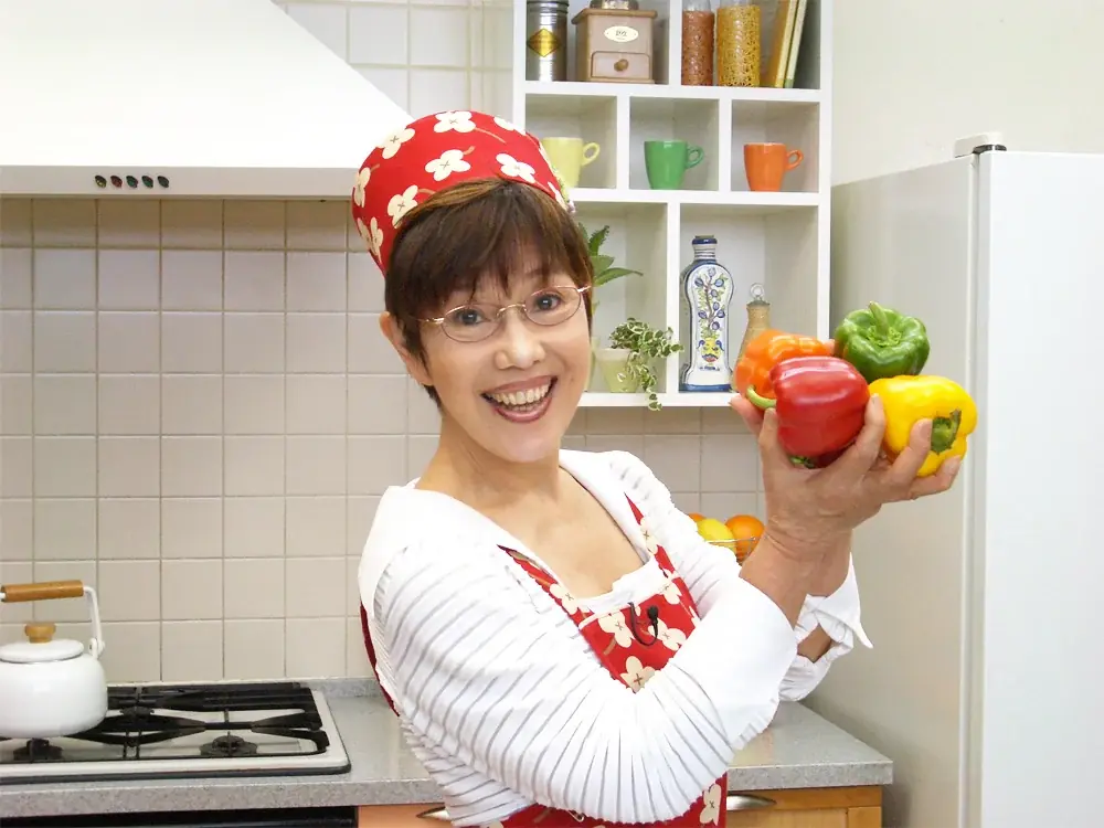 平野レミさんが初めて絵本の翻訳に挑戦！読むだけで、おなかがぺこぺこになる絵本『オイチーニ、パスタ！』刊行！ 画像 4