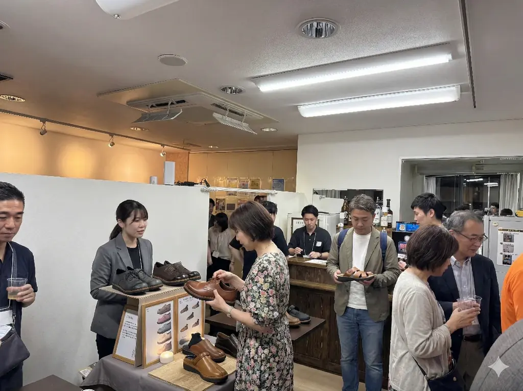 アルコワ異業種交流会