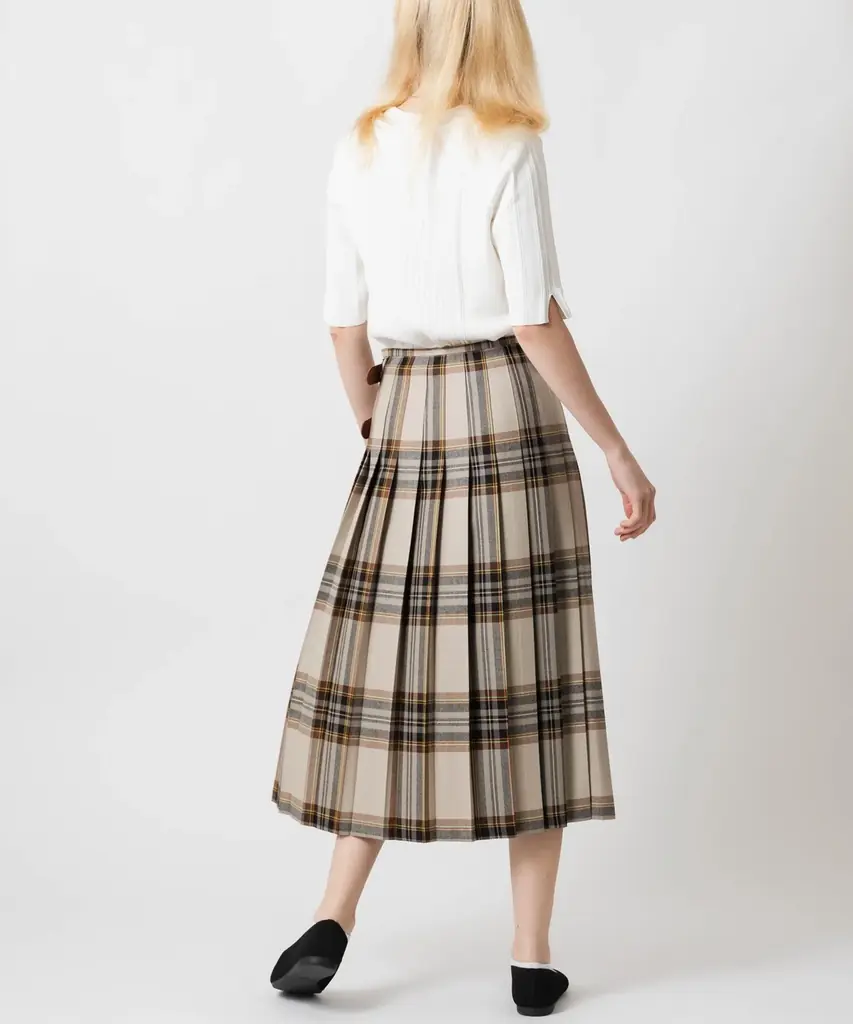 【札幌三越】老舗キルトスカートブランド「O’NEIL of DUBLIN（オニールオブダブリン）」期間限定ショップが登場。 画像 4