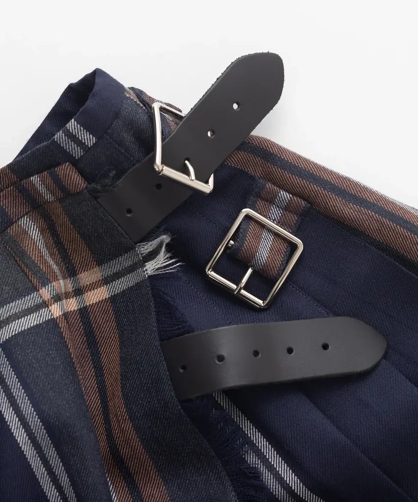 【札幌三越】老舗キルトスカートブランド「O’NEIL of DUBLIN（オニールオブダブリン）」期間限定ショップが登場。 画像 6