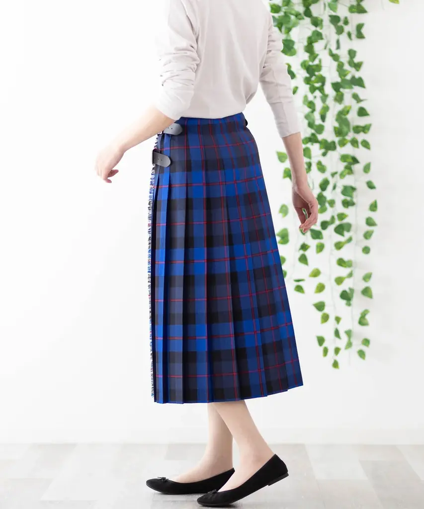 【札幌三越】老舗キルトスカートブランド「O’NEIL of DUBLIN（オニールオブダブリン）」期間限定ショップが登場。 画像 8