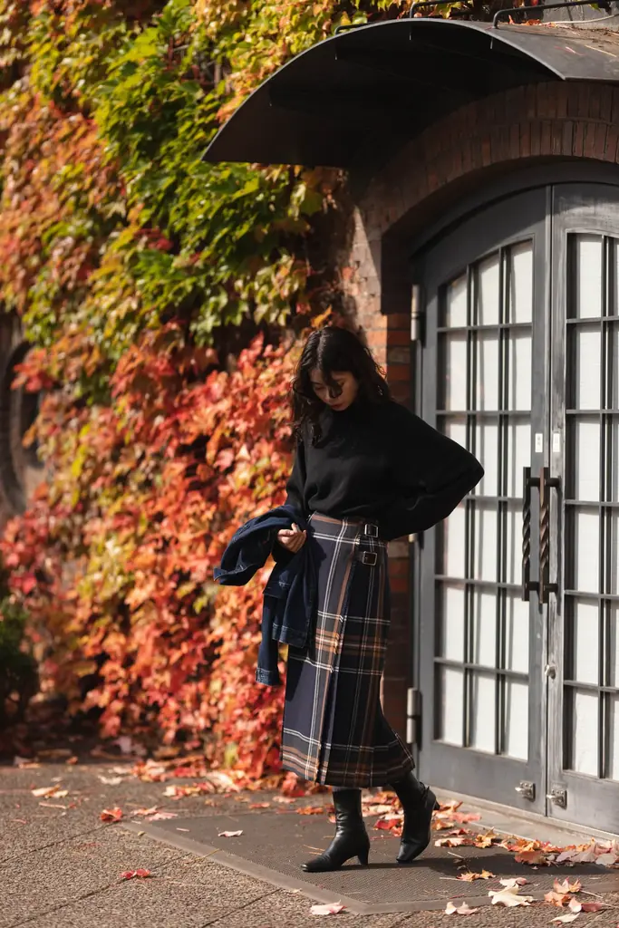 【札幌三越】老舗キルトスカートブランド「O’NEIL of DUBLIN（オニールオブダブリン）」期間限定ショップが登場。 画像 9