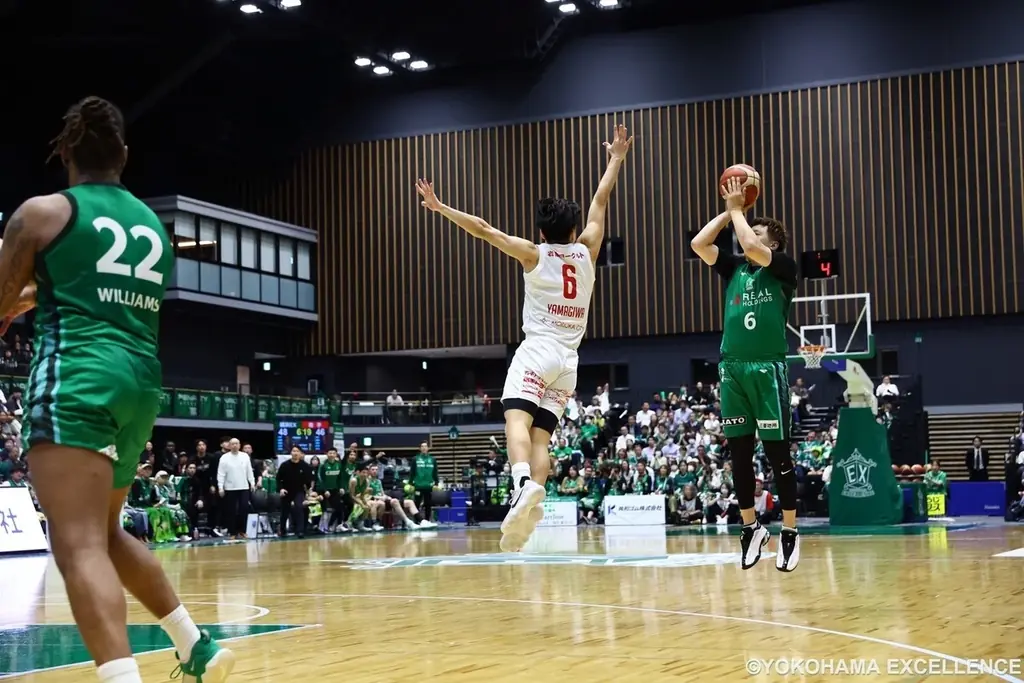 【横浜エクセレンス】1/25(日)福島戦Game2にて、「小林大祐」氏引退セレモニー開催決定のお知らせ 画像 4