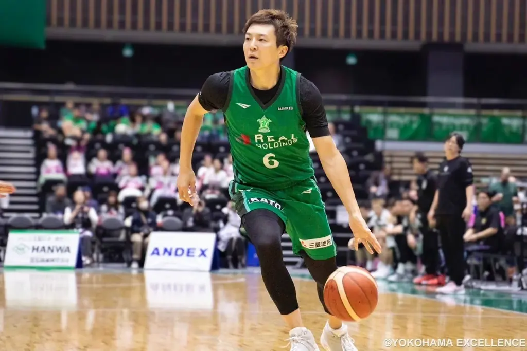 【横浜エクセレンス】1/25(日)福島戦Game2にて、「小林大祐」氏引退セレモニー開催決定のお知らせ 画像 5