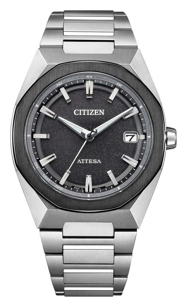 シチズン、本島純政・白宮みずほ・平川丈が登場する「自撮り風」駅貼り広告を全国47都道府県で展開！共通テスト直前の1月12日（月・祝）より掲出 画像 6