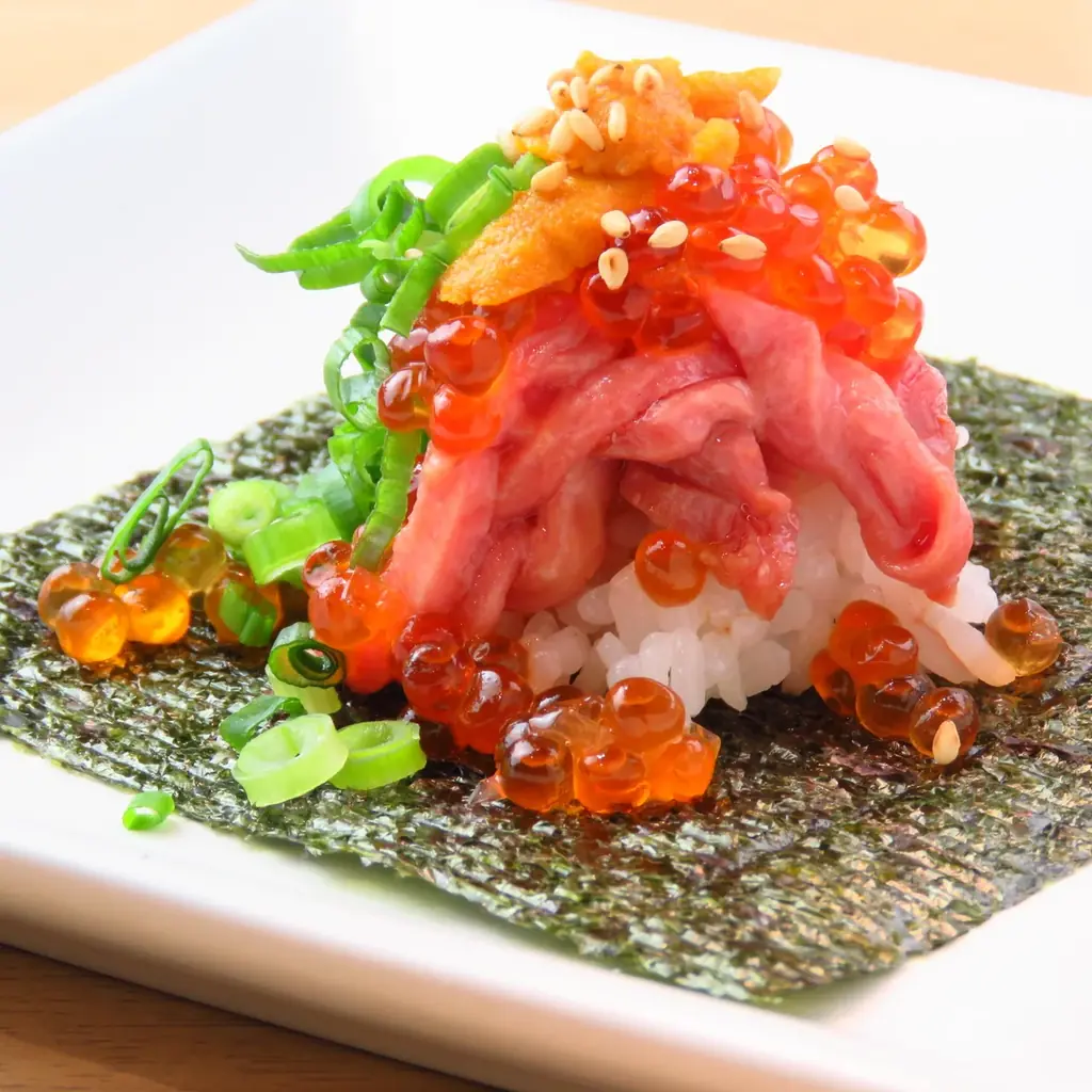 【期間限定】厚切り牛タンと牡蠣が食べ放題の冬季限定フェアを開催 画像 14