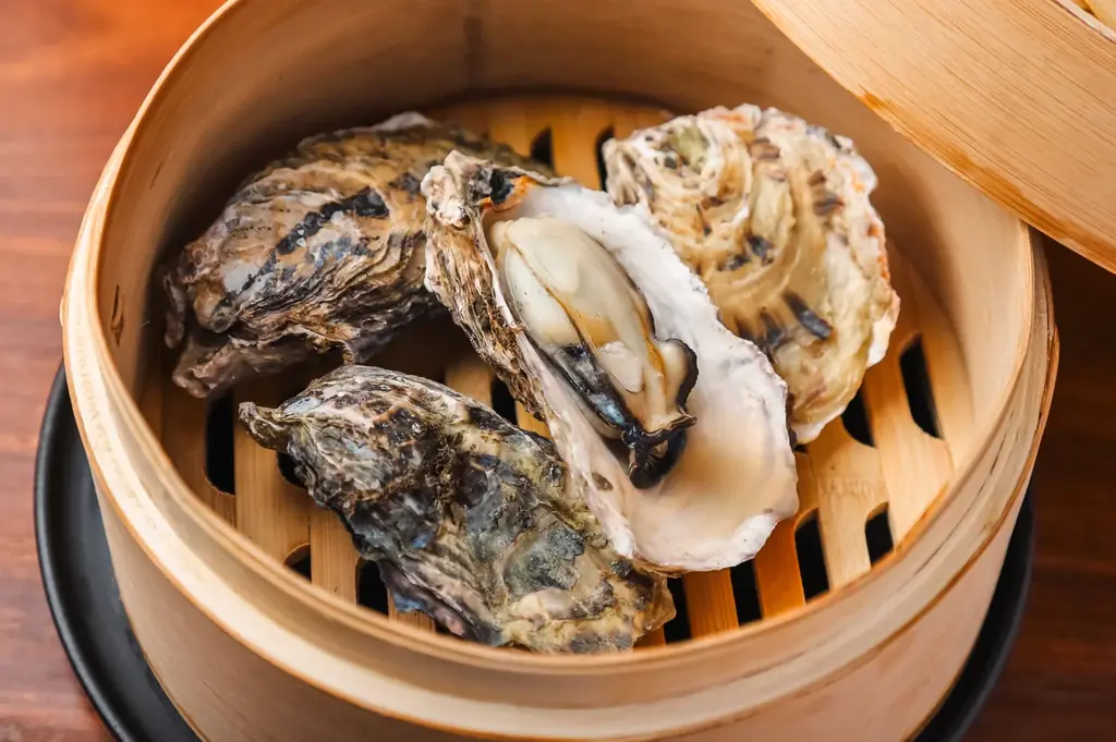 【期間限定】厚切り牛タンと牡蠣が食べ放題の冬季限定フェアを開催 画像 3