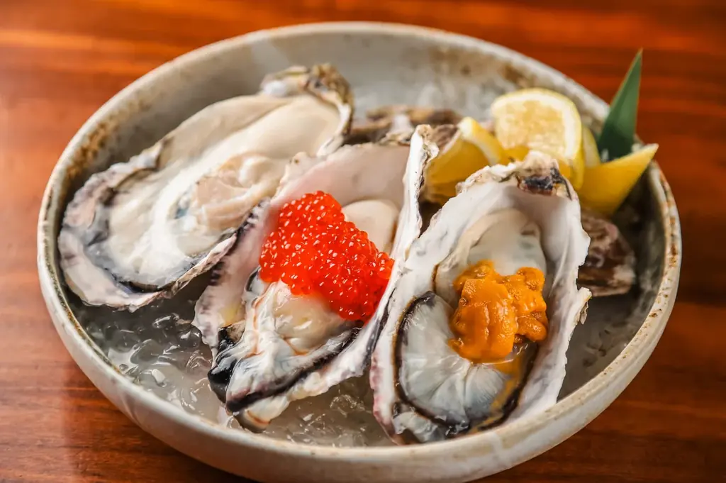 【期間限定】厚切り牛タンと牡蠣が食べ放題の冬季限定フェアを開催 画像 5