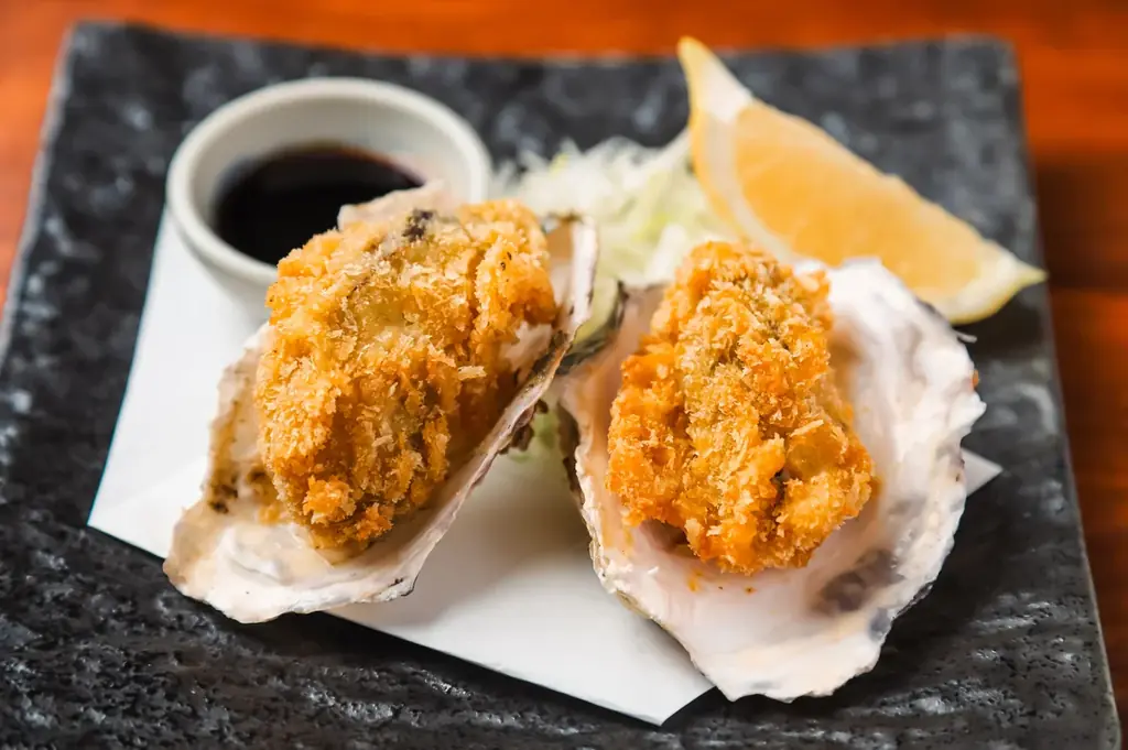 【期間限定】厚切り牛タンと牡蠣が食べ放題の冬季限定フェアを開催 画像 6