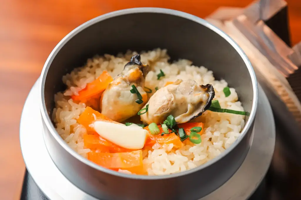 【期間限定】厚切り牛タンと牡蠣が食べ放題の冬季限定フェアを開催 画像 7