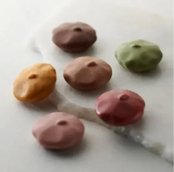 1/20開幕　そごう西武バレンタイン チョコ以外も充実