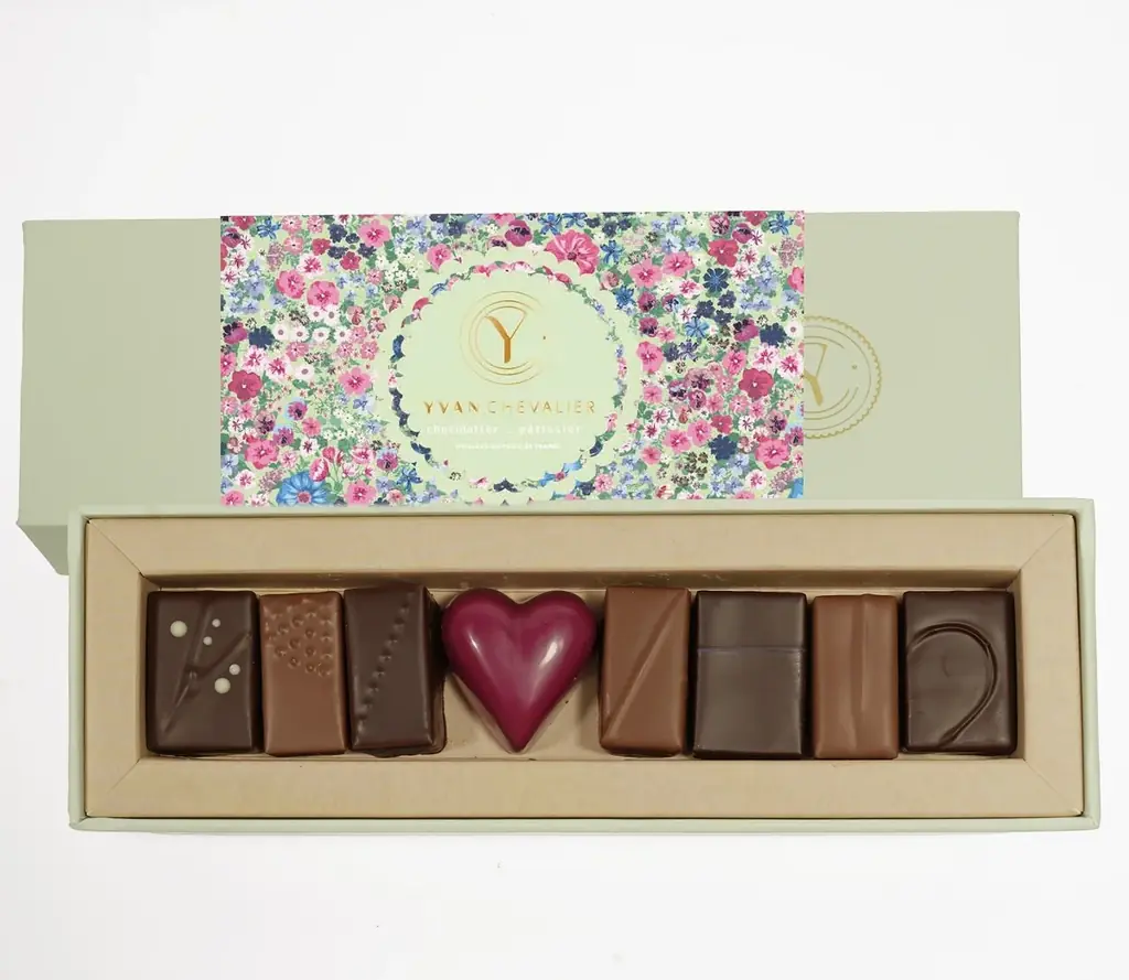 そごう・西武のバレンタイン「チョコか、チョコ以外か」 画像 10