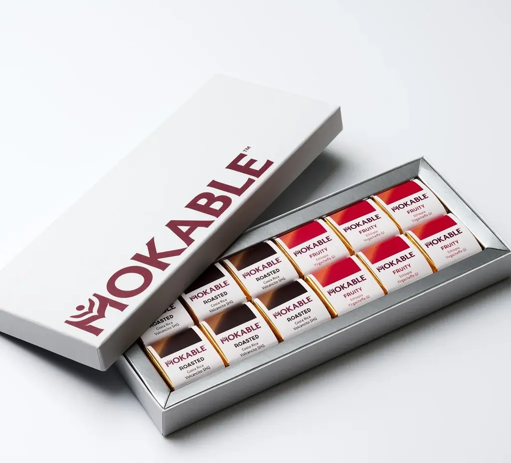 そごう・西武のバレンタイン「チョコか、チョコ以外か」 画像 12