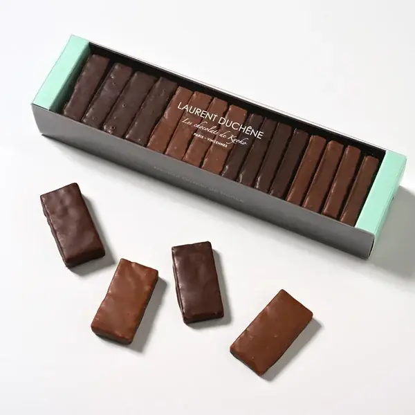 そごう・西武のバレンタイン「チョコか、チョコ以外か」 画像 14