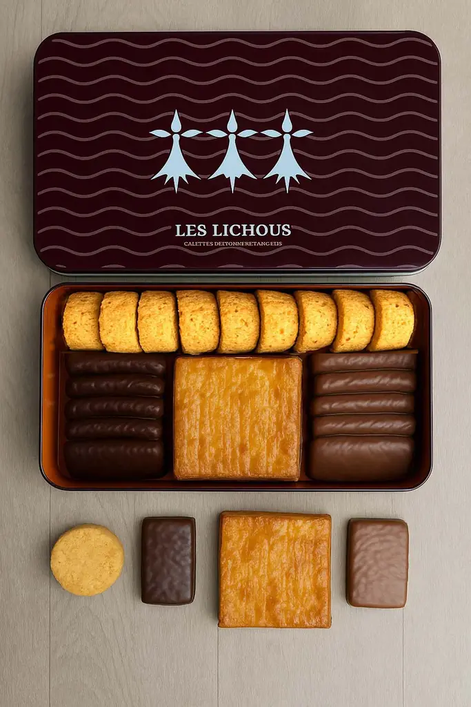 そごう・西武のバレンタイン「チョコか、チョコ以外か」 画像 15