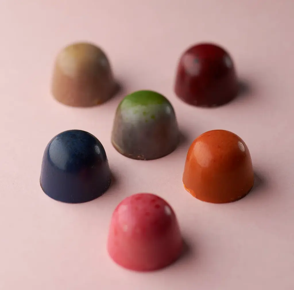 そごう・西武のバレンタイン「チョコか、チョコ以外か」 画像 3