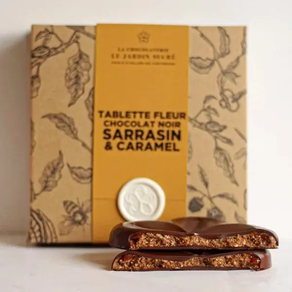 そごう・西武のバレンタイン「チョコか、チョコ以外か」 画像 5