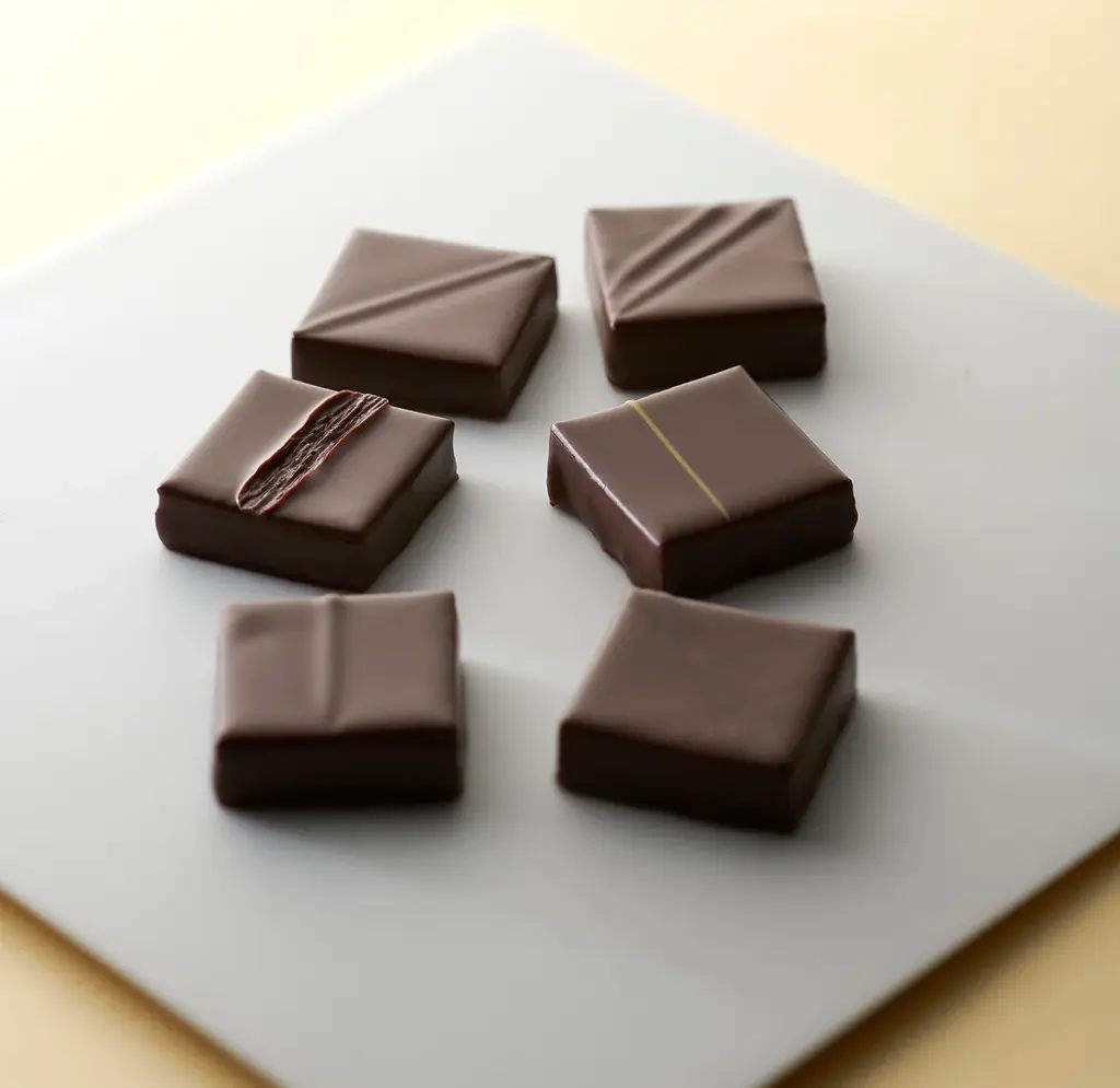 そごう・西武のバレンタイン「チョコか、チョコ以外か」 画像 7