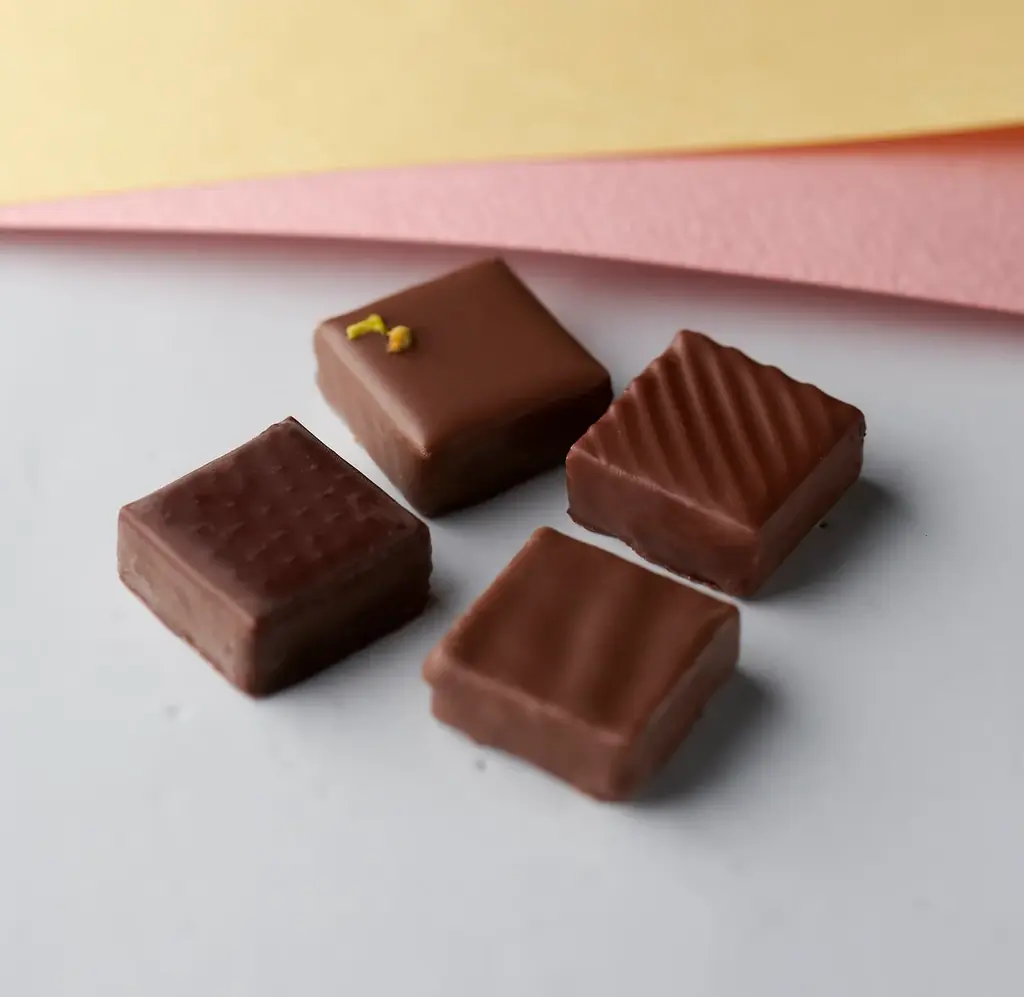 そごう・西武のバレンタイン「チョコか、チョコ以外か」 画像 9