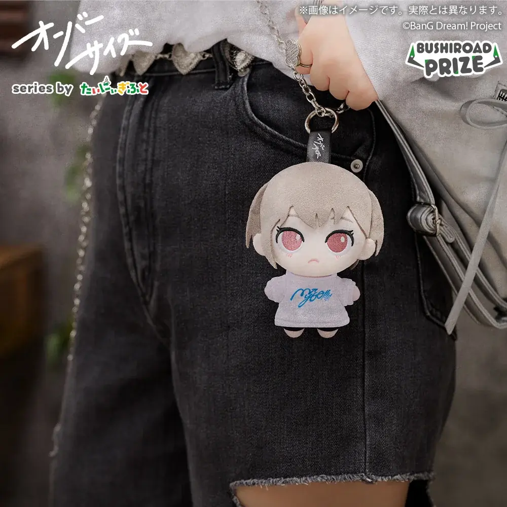 ブシロードクリエイティブにて今後展開する商品やイベント情報を一挙公開！2026年はぬいぐるみ商品やブシロードクリエイティブ10周年をお祝いするイベントを開催予定！ 画像 2