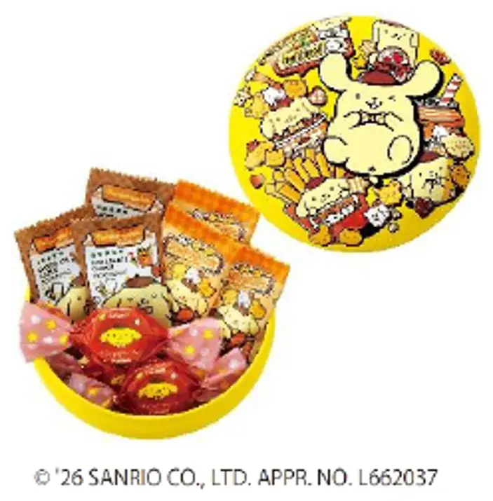 自分らしく選ぶ、特別なバレンタインギフト「ゆめタウン・ゆめマートのバレンタイン２０２６」 画像 3