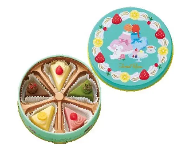 自分らしく選ぶ、特別なバレンタインギフト「ゆめタウン・ゆめマートのバレンタイン２０２６」 画像 5