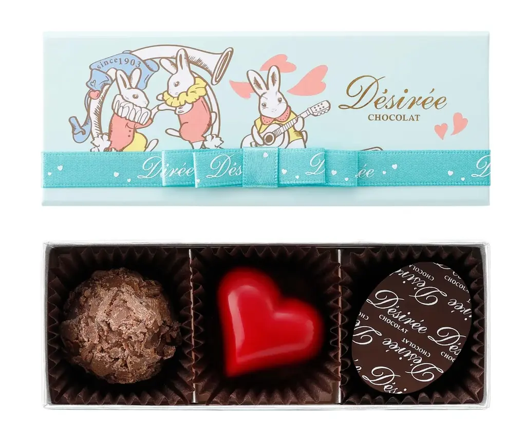 自分らしく選ぶ、特別なバレンタインギフト「ゆめタウン・ゆめマートのバレンタイン２０２６」 画像 7