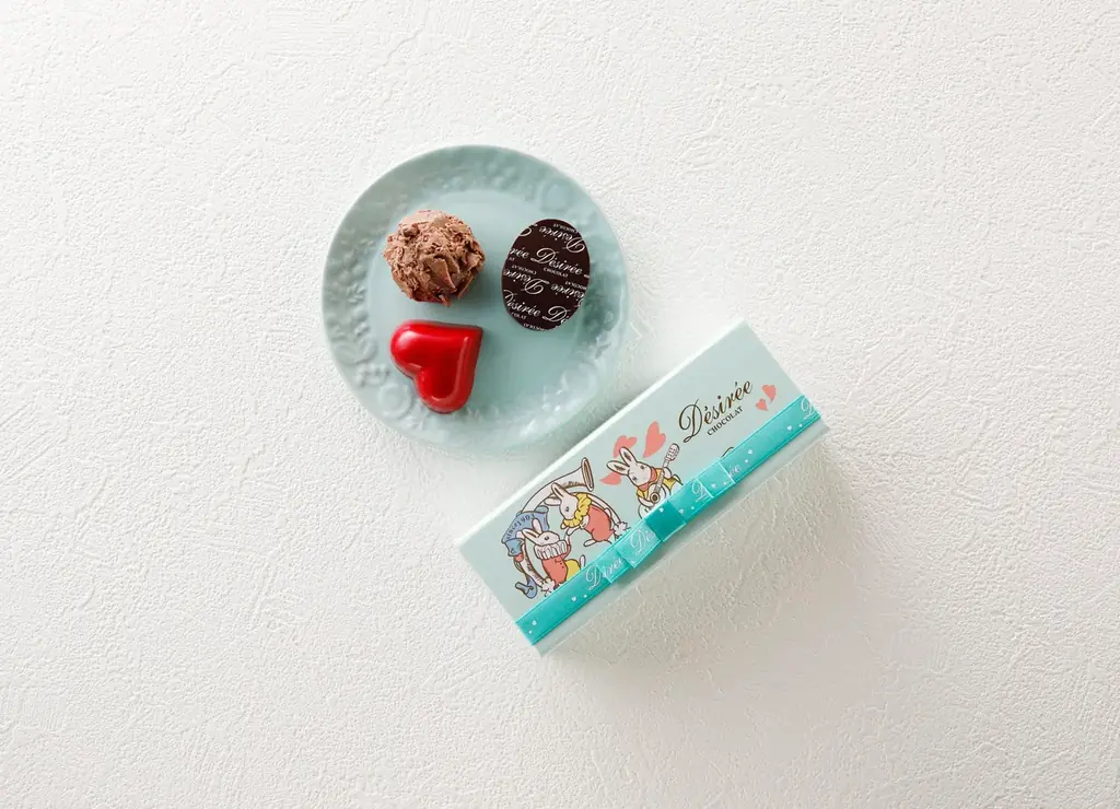 自分らしく選ぶ、特別なバレンタインギフト「ゆめタウン・ゆめマートのバレンタイン２０２６」 画像 8