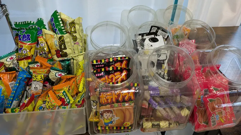 仕事の合間に一息 ―― 円頓寺商店街近くの「お酒とお菓子のコワーキングスペース」がリクエスト募集に対応 画像 2