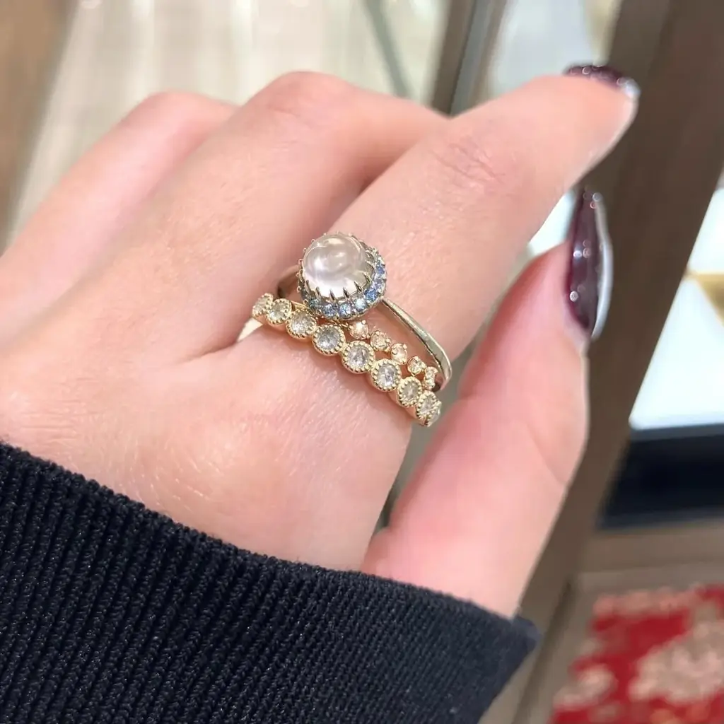 【PARCELLE JEWELRY 愛媛松山店】1月の新作とイベントを発表 画像 11