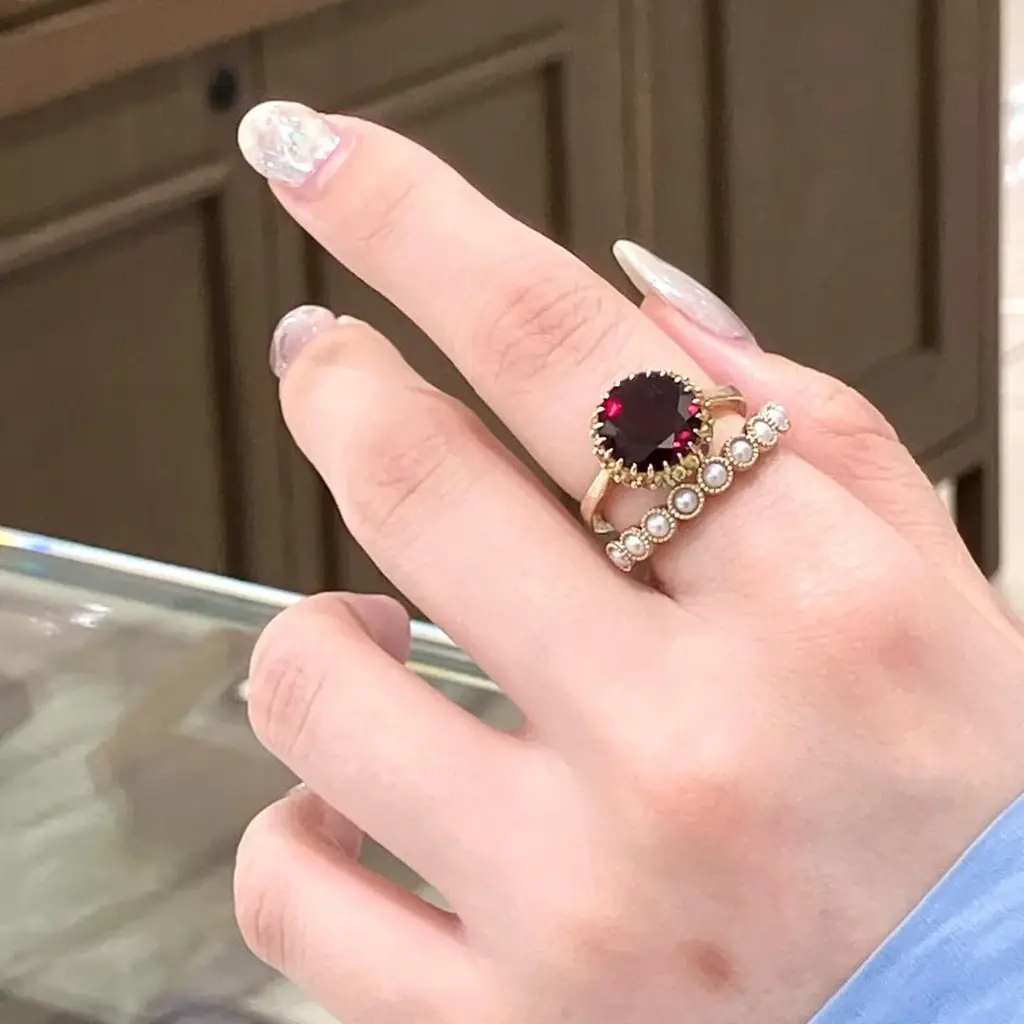 【PARCELLE JEWELRY 愛媛松山店】1月の新作とイベントを発表 画像 14