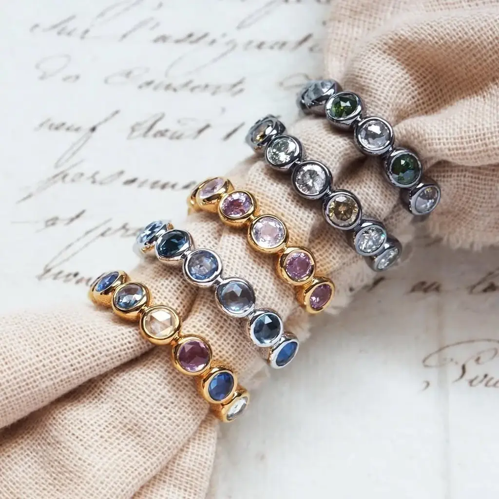 【PARCELLE JEWELRY 愛媛松山店】1月の新作とイベントを発表 画像 4