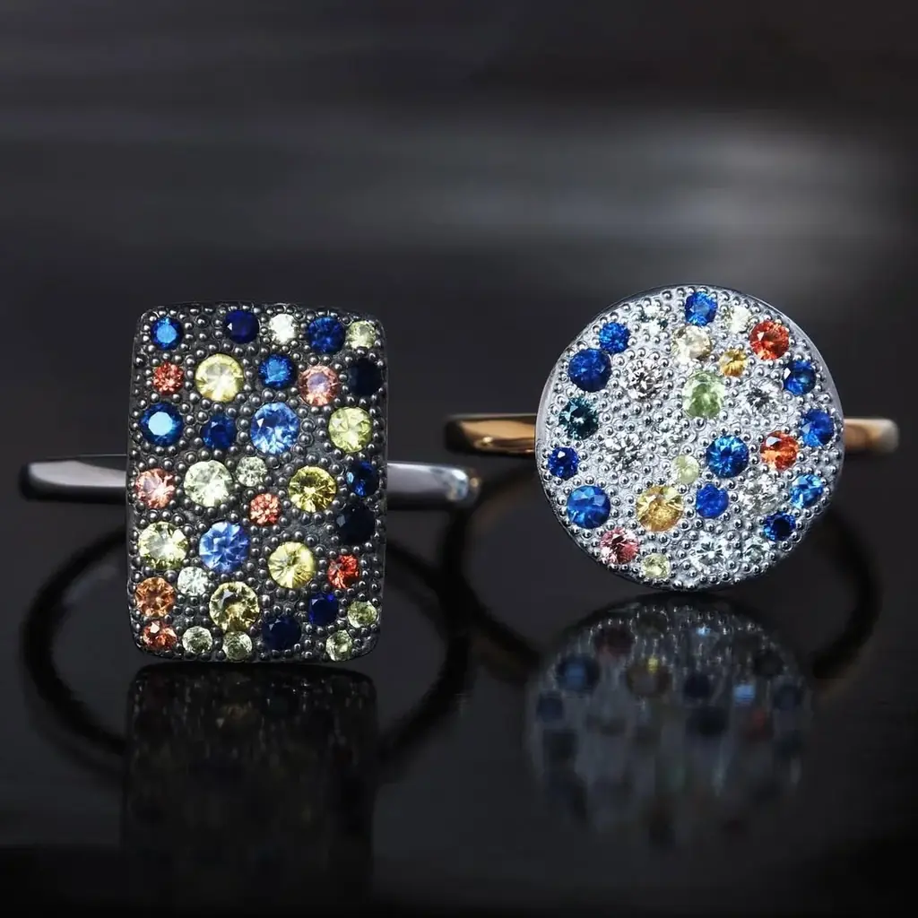 【PARCELLE JEWELRY 愛媛松山店】1月の新作とイベントを発表 画像 5