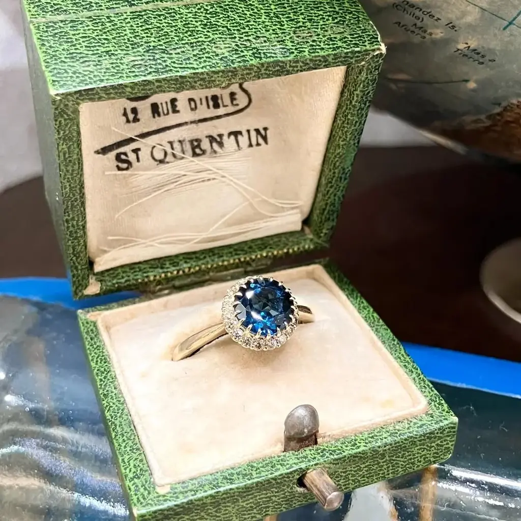 【PARCELLE JEWELRY 愛媛松山店】1月の新作とイベントを発表 画像 7