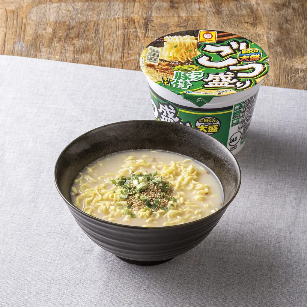 「厳選！冷凍食品＆レトルト食品 食べ放題祭り」1月17日(土)18日(日)2日間限定でお台場シティサーキット東京ベイにて開催 画像 13