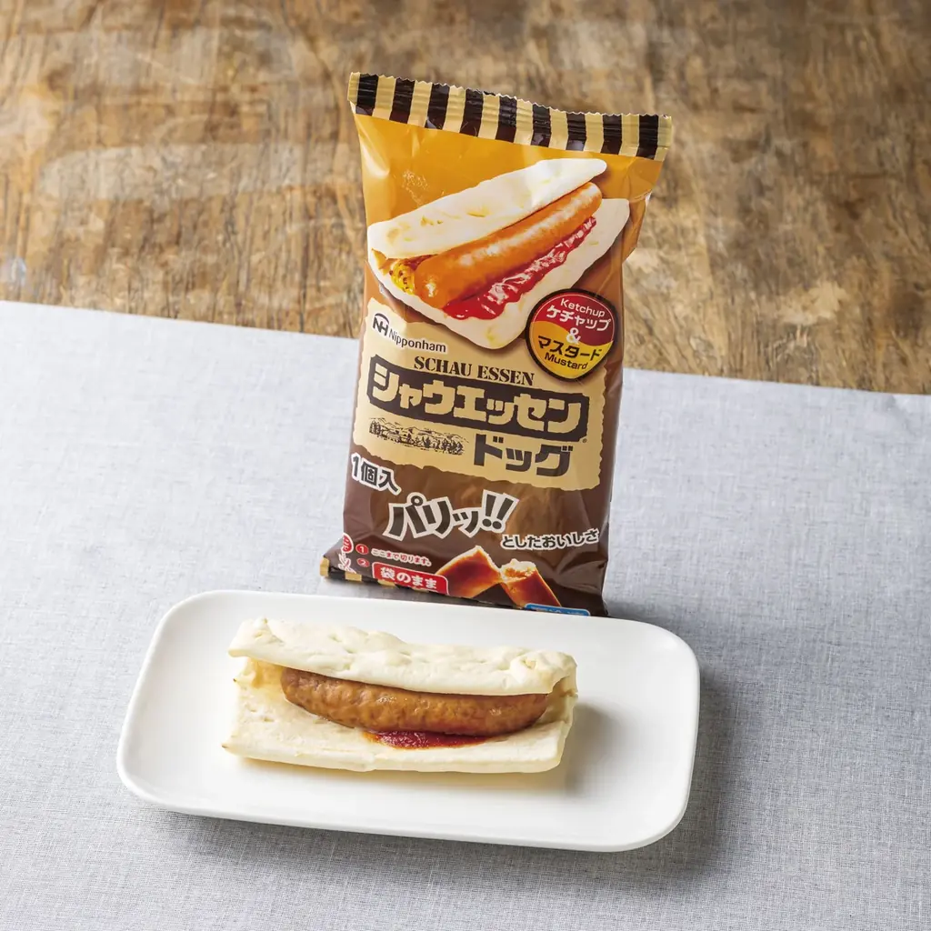 「厳選！冷凍食品＆レトルト食品 食べ放題祭り」1月17日(土)18日(日)2日間限定でお台場シティサーキット東京ベイにて開催 画像 8